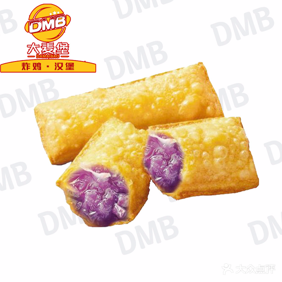 至尊堡炸鸡汉堡(锦绣龙城店)