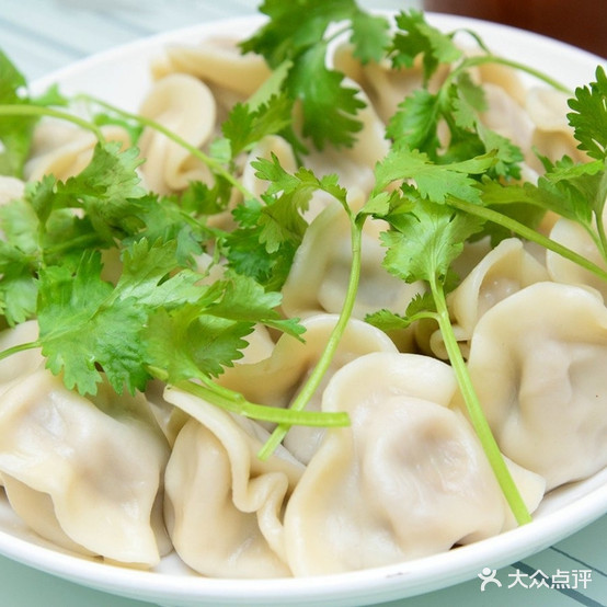 邻家饺子馆(四合·阳光城店)