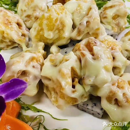 拉菲公馆食府(榕侨阳光城店)