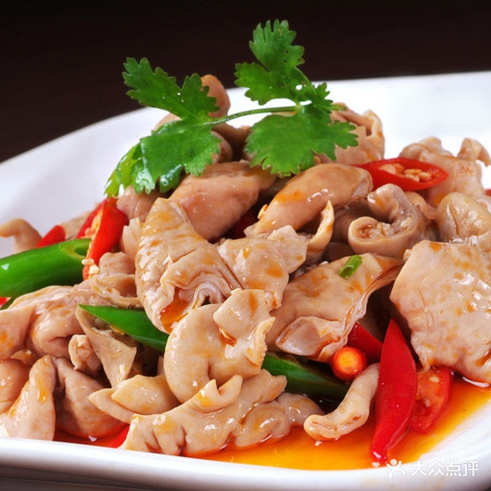 百味小炒(凯新购物广场店)