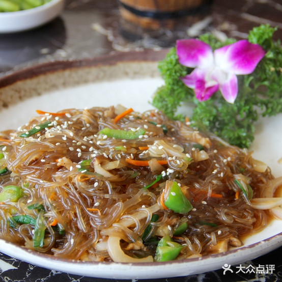 汀客粉餐厅(东海店)