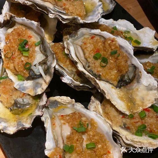 树头小烧烤|酒场(河南岸店)
