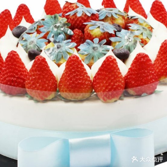 海峰好运来糕点(佳慧店)