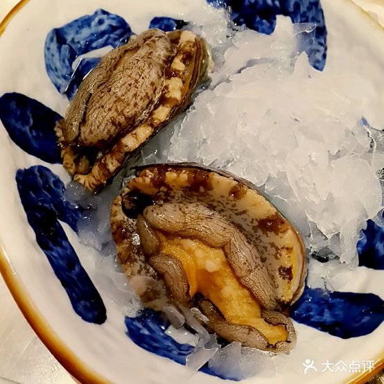 鑫海湾海鲜制造(隆昌路店)