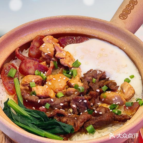 赵财记·肠粉·包在饭(天津万象城店)