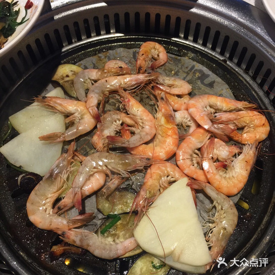 深水渔港(金诚沃尔玛购物广场咸宁温泉路店)