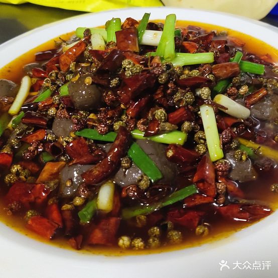 小李家烤烧