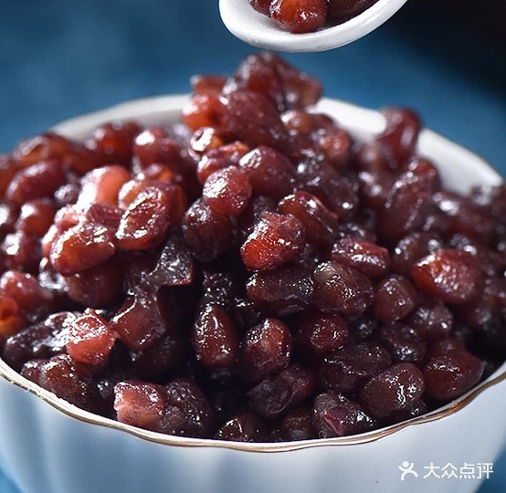优时光冰粉凉虾