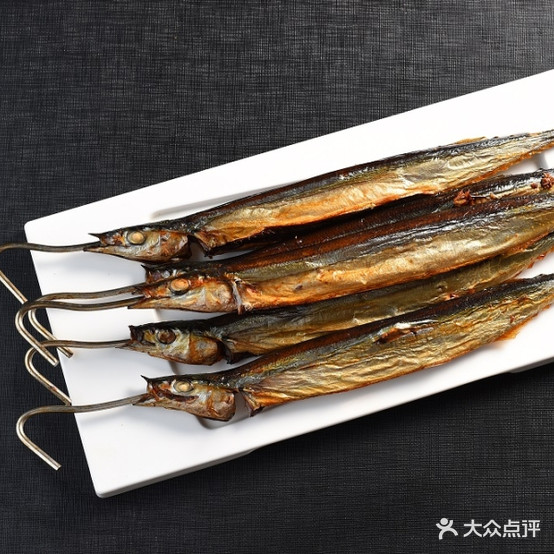 烧货(嘉禾北路店)