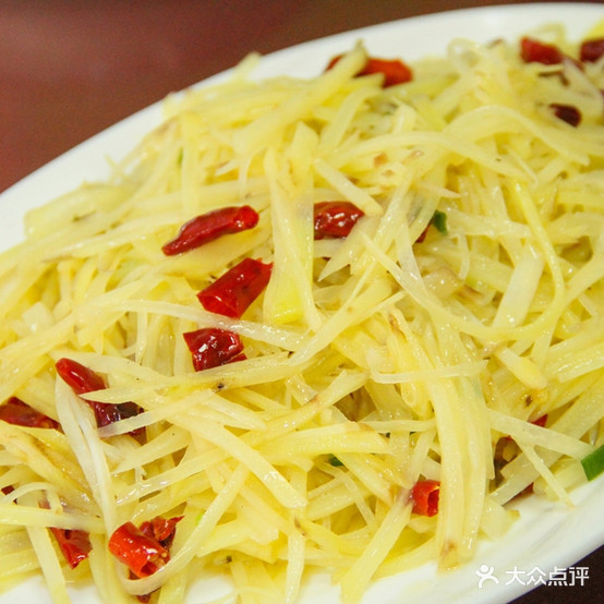 秀美小吃(芦坪路店)