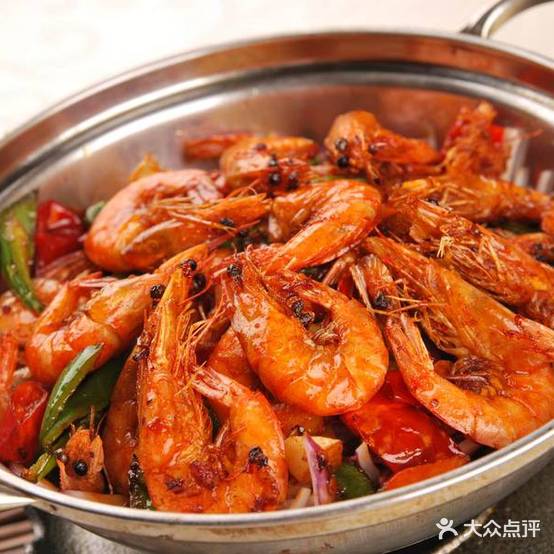 名川干锅轩(宝龙店)