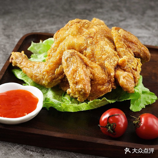 Saengwon韩式炸鸡