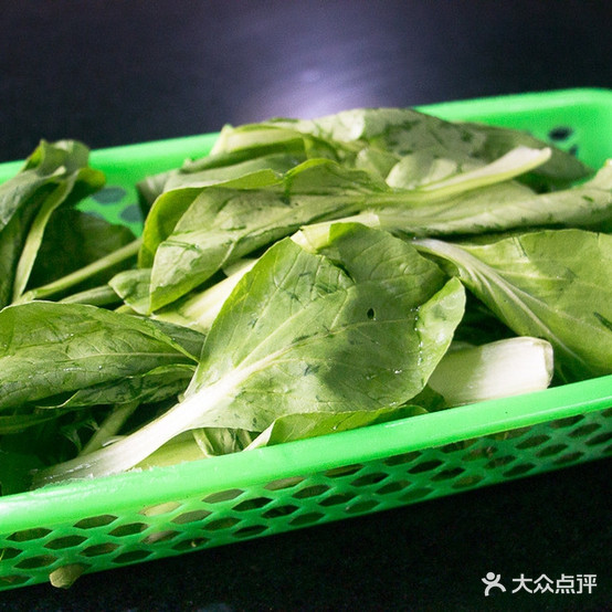 德源顺谈家菜(城南店)