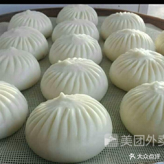 天天香罐汤包(金华南街店)