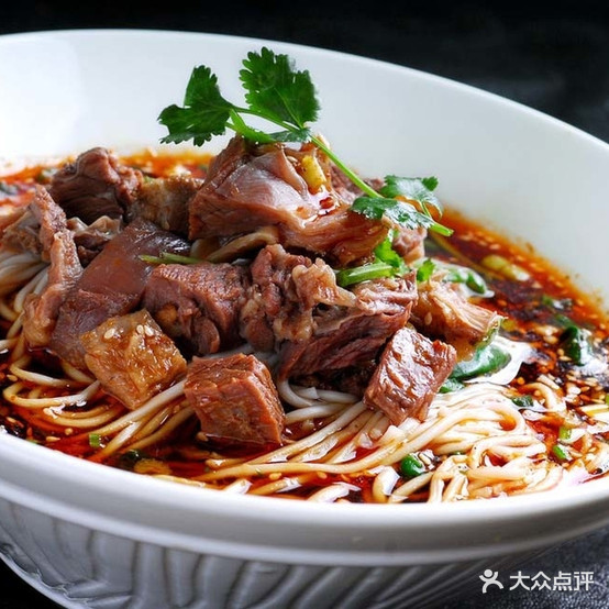 妮妮面馆(资江明珠店)
