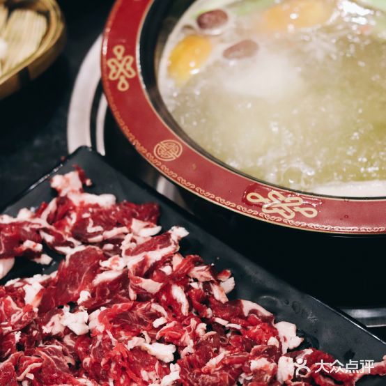 妈妈味道蘸水牛肉(綦江总店)