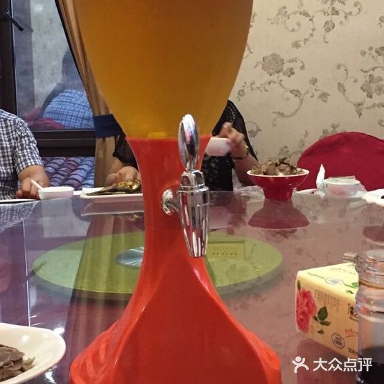 东明厨