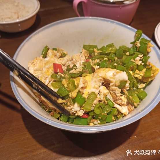 农民当家湖南土菜馆(惠州首店)