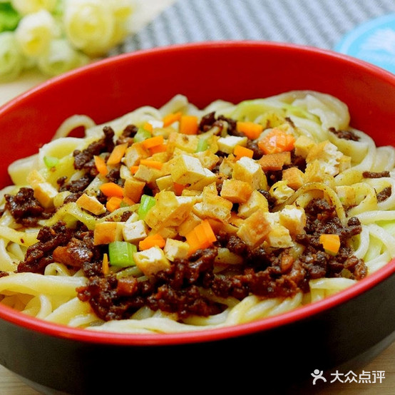 陕西少治面(万鑫店)