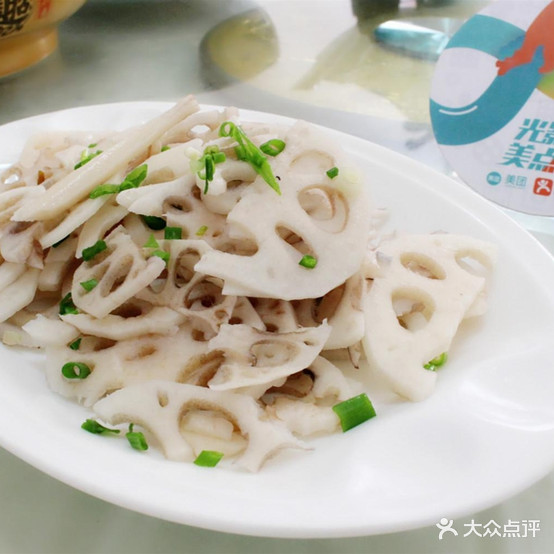食不离川(建国路店)