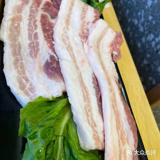 烧等川味烤肉(前锋店)