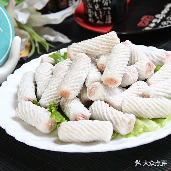 黄手义冒菜(万达店)