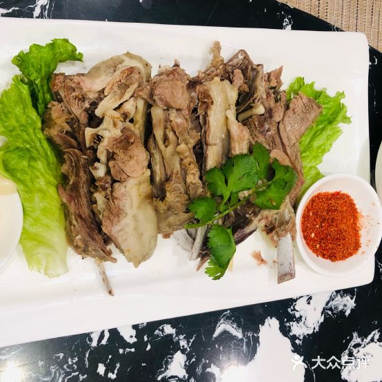 食全食美(龙江大道店)