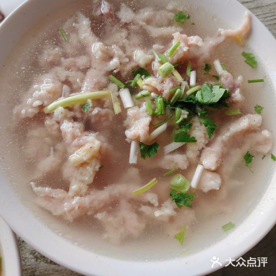 东关洪家粉鸡牛肉汤
