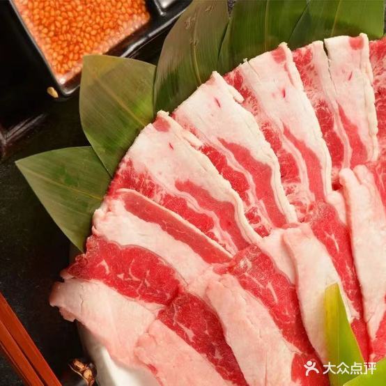 蓝夫烤肉(幸福城六店)