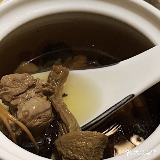 旺德福精品杭帮菜