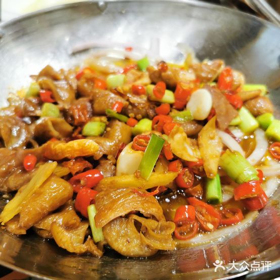 湘缘楼(甘泉北路店)