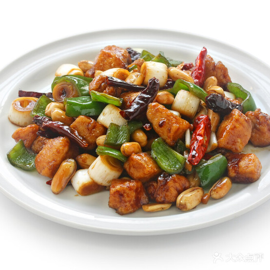 大师傅老川菜
