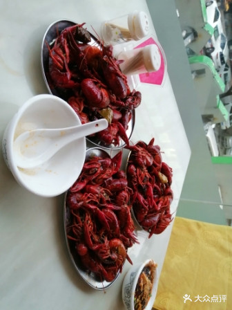小天鹅海鲜肥牛自助火锅(虎门店)