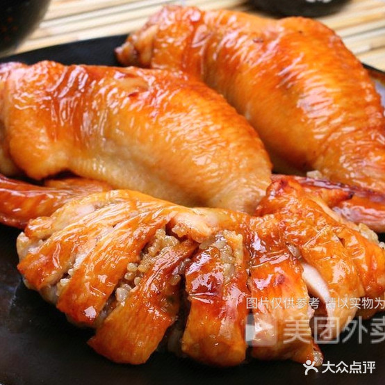 派克炸鸡