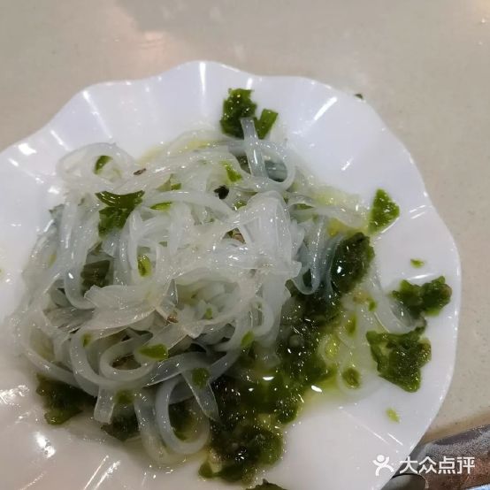 小可巷笑口鱼活过