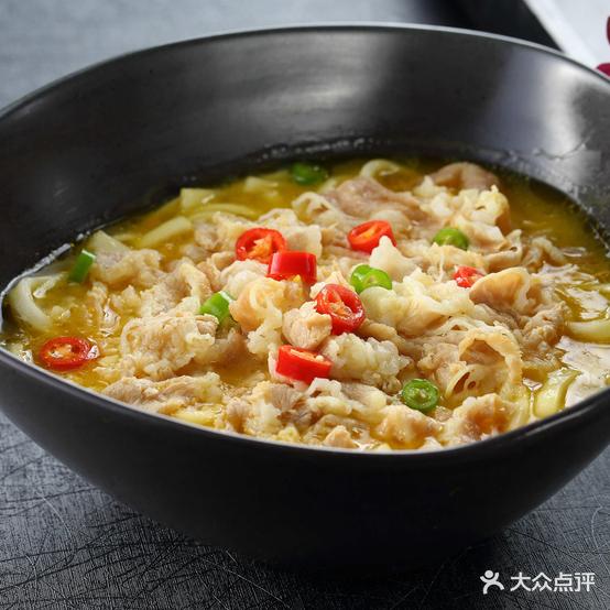 元悦精鲁菜馆·港式茶餐厅