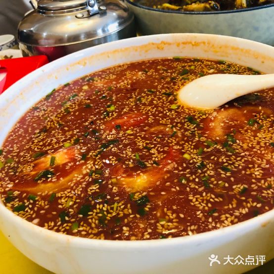 春兰北渡鱼(总店)