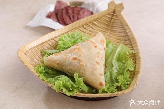 筷意小管(建设大街店)