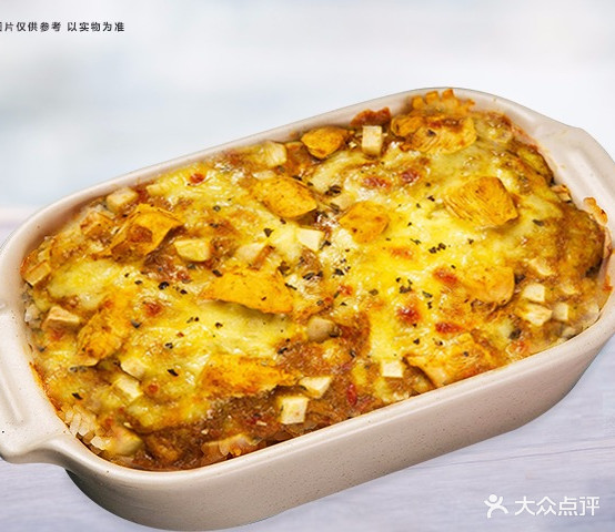 麦翁掌上披萨(昌吉吉木萨尔店)