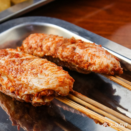 屋头串串香(宝龙广场店)