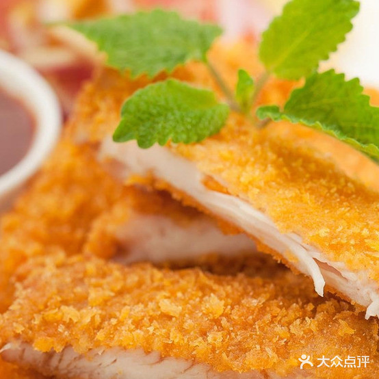 胖闰闰菜焙子