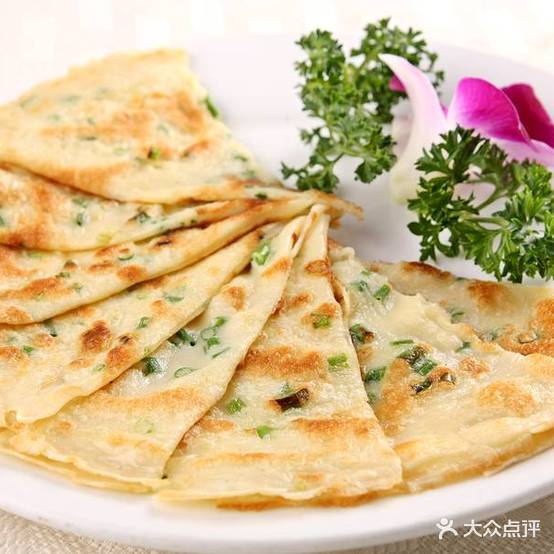 合顺圆饼店家长菜