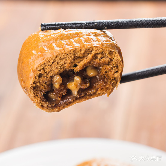 御梁福·黑糖馒头了(东风路店)
