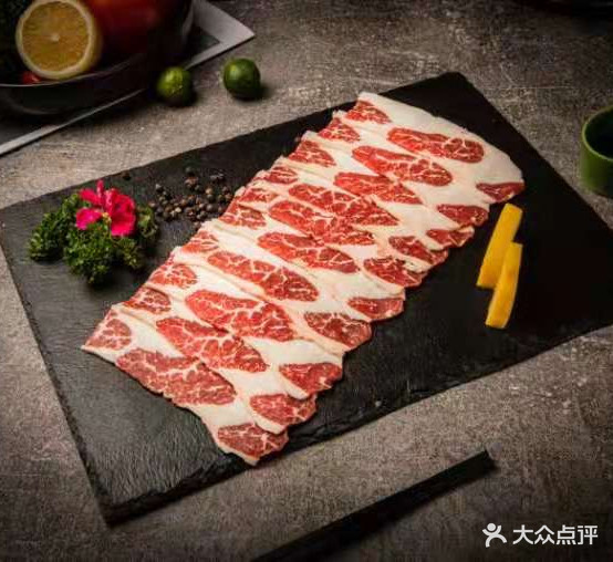 金三顺韩国烤肉(草堂店)