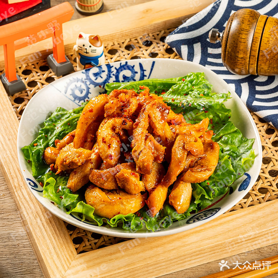 范小野的日式烧肉丼饭