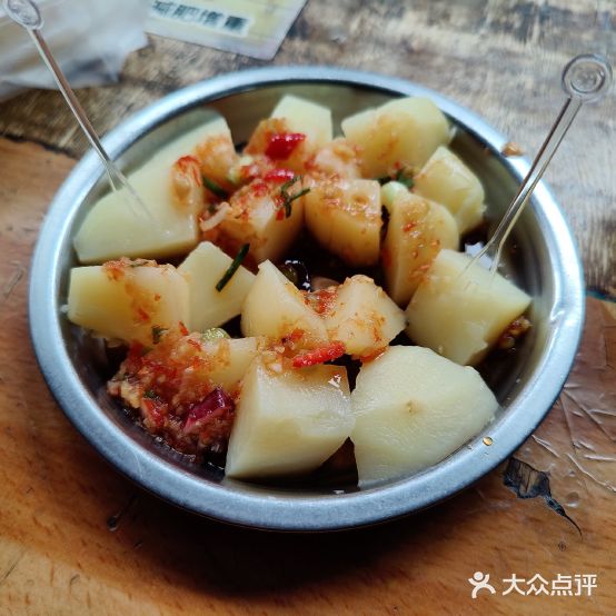 古zao味 胖姐连子圆