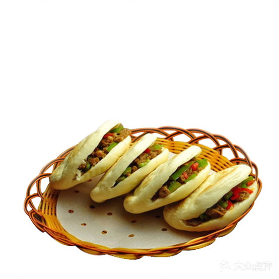 又见炊烟椒香菠菜面