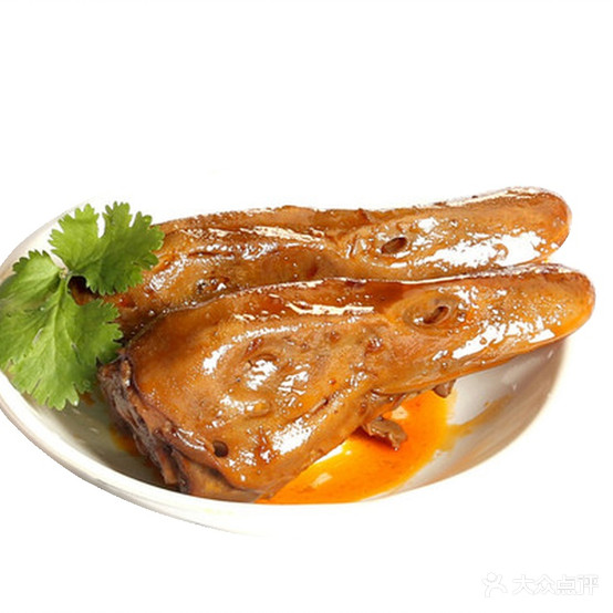 一碗面一块豆腐(广安街店)