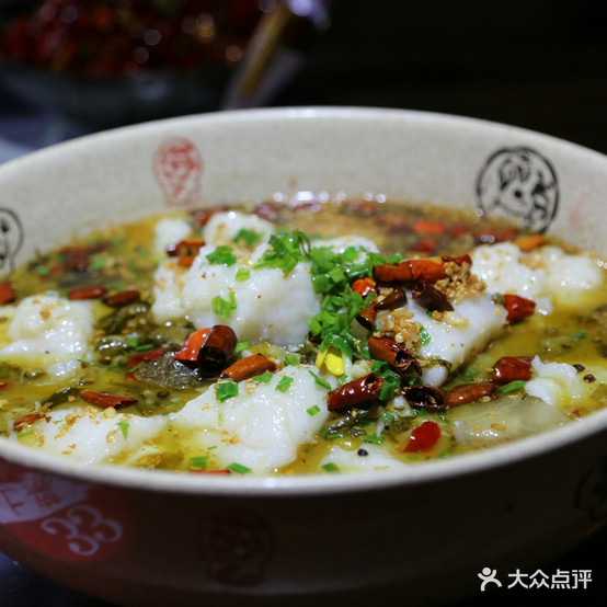 兹有味味·农家菜(宝山店)