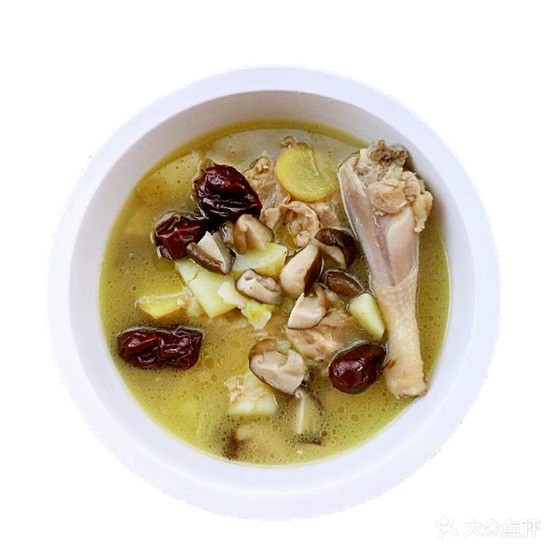 滋味坊·瓦罐汤煲仔饭(祥和路店)